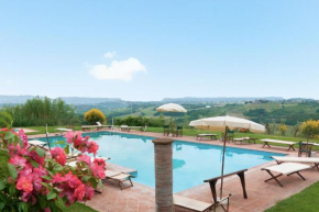 Fattoria la Gigliola - Il Frantoio Montespertoli